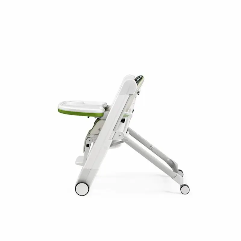 Chaise haute Siesta Follow Me jaguars - Peg-Pérego – Image 9