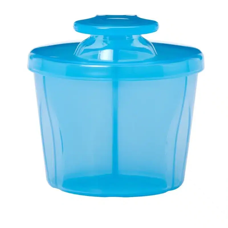 Dr. Brown's Distributeur lait en poudre - Bleu