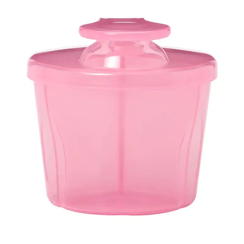 Dr. Brown's Distributeur lait en poudre - Rose