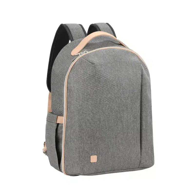 Sac à langer Le Pyla Smokey - Babymoov