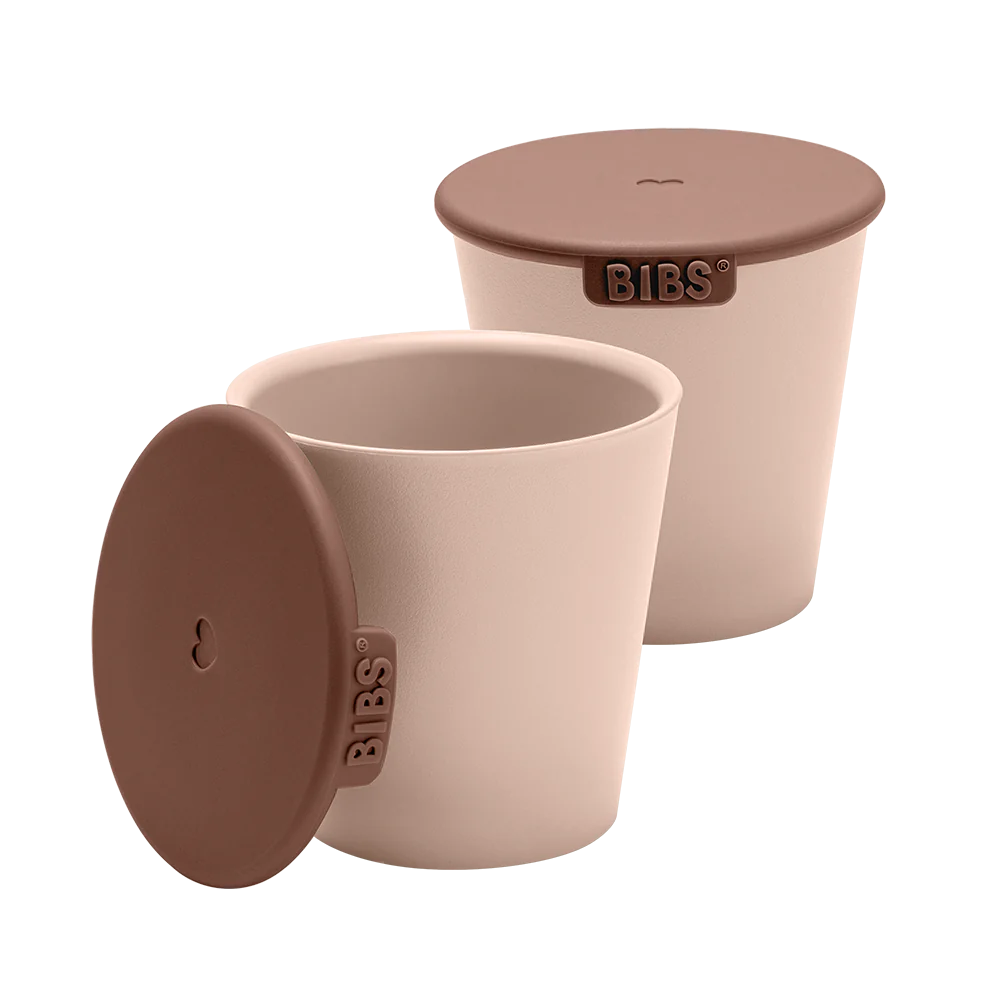 Tasse BIBS Cup Set - Blush