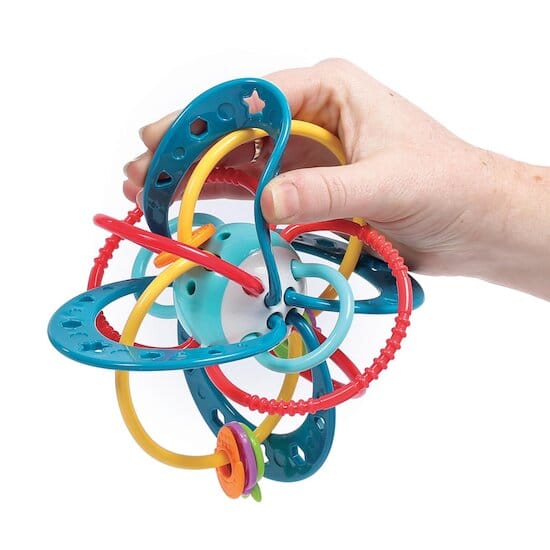 Ludi Hochet Planet Multicolore – Image 3