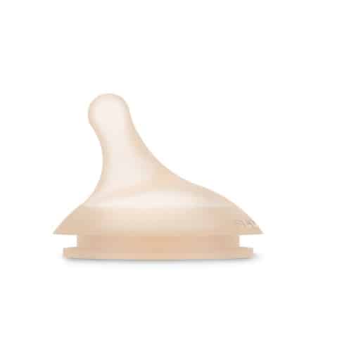 Biberon anti-colique 270ml 6m+ Débit M ZERØ.ZERØ - SUAVINEX – Image 4