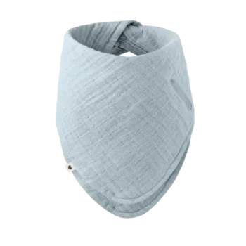Bavoir BIBS - Bandana Bib - Baby Blue