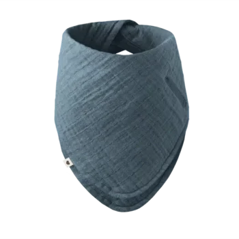 Bavoir BIBS - Bandana Bib - Petrol