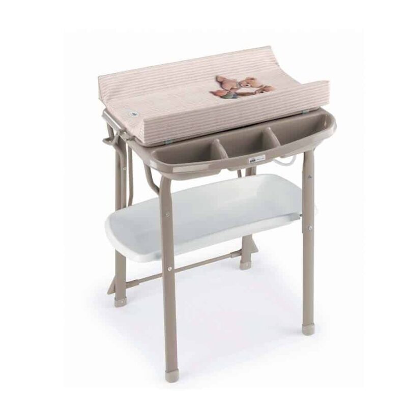 Table à Langer Cam Aqua Spa Beige - 264