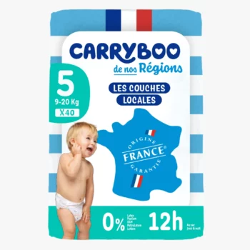 Carryboo Couches T5 (12-25 kg) x40