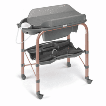 Table à langer Cambio Or rose - CAM