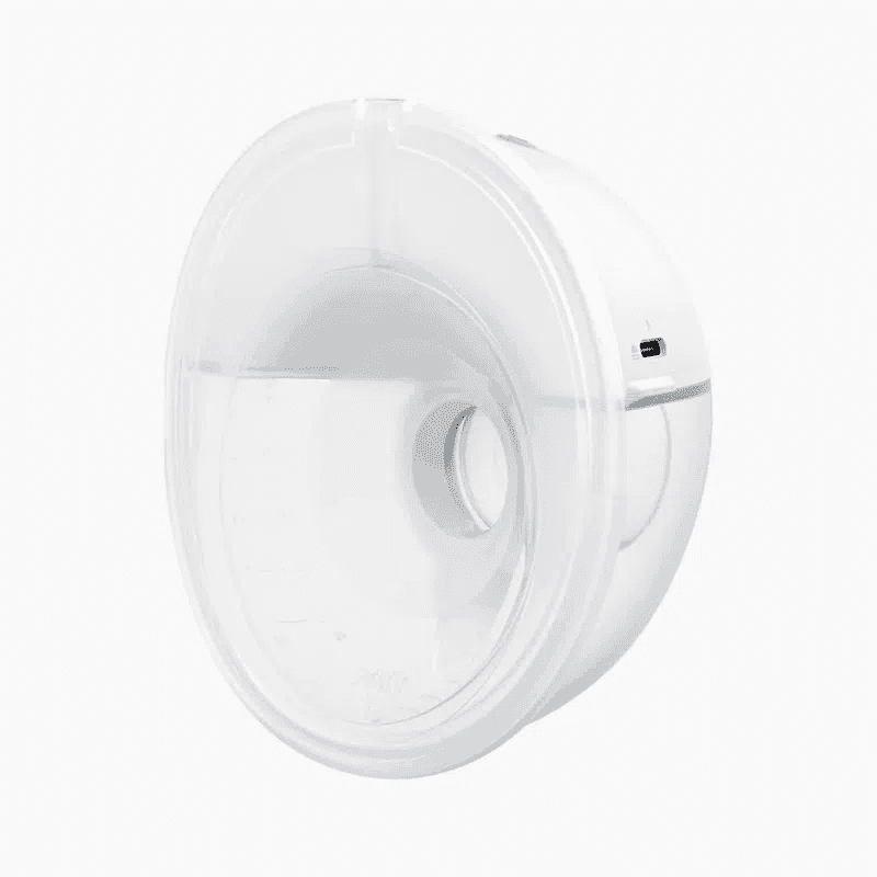 Tire-lait portable double M5 - Momcozy – Image 6