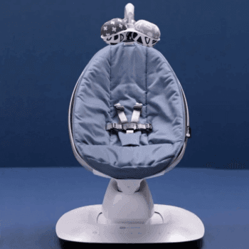 Balancelle Mamaroo 5 Slate Blue 4Moms