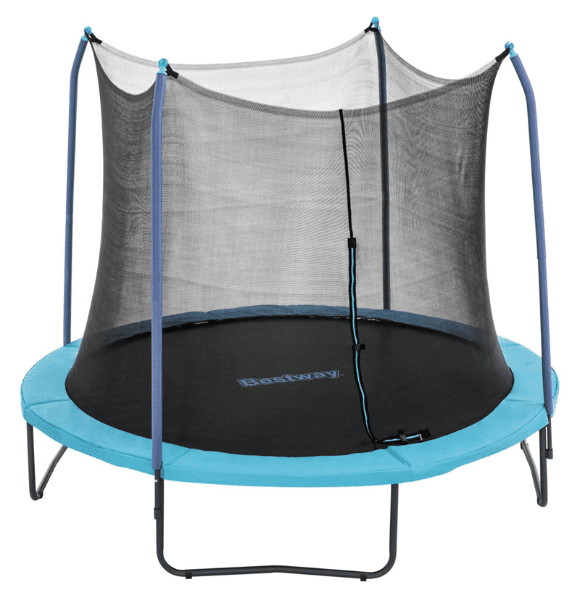 Xtreme Air Trampoline 427cm – Bestway