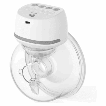 Tire-lait Electrique Portable Mains Libres - Bellababy