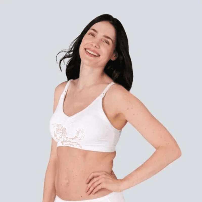 Medela Soutien-gorge d’allaitement et d’expression 3-en-1