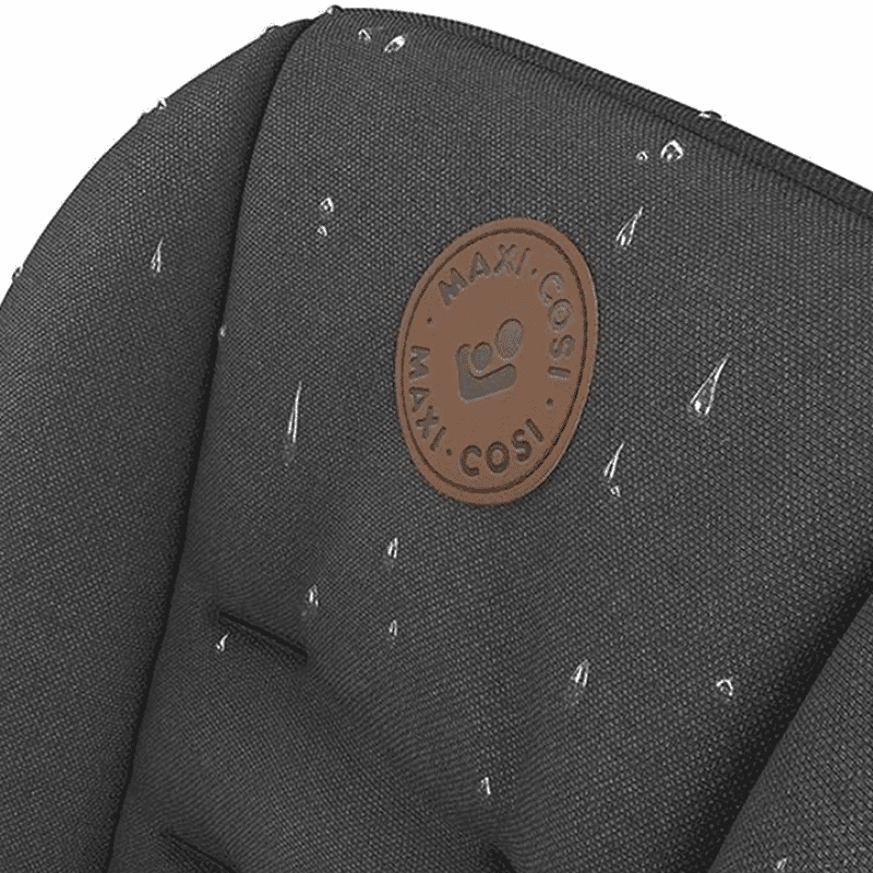 Chaise Haute Bébé MINLA Graphite - Maxi-cosi – Image 6