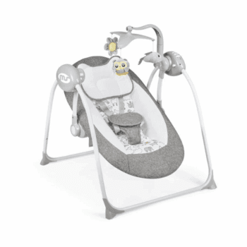 Balancelle Petite Grise - MS