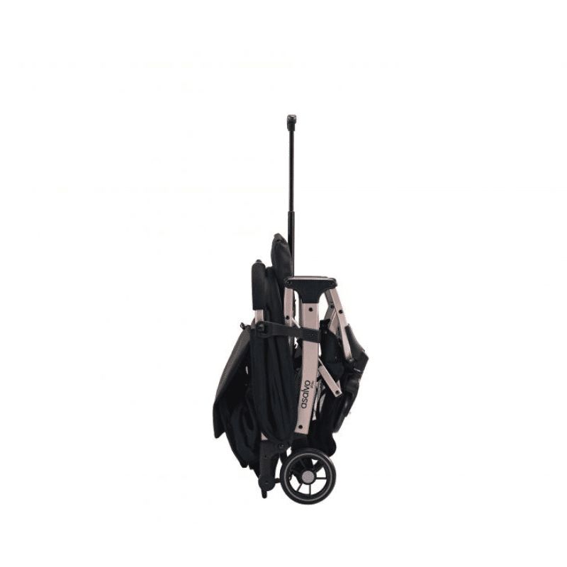 Poussette dorée d'Amsterdam - ASALVO – Image 7