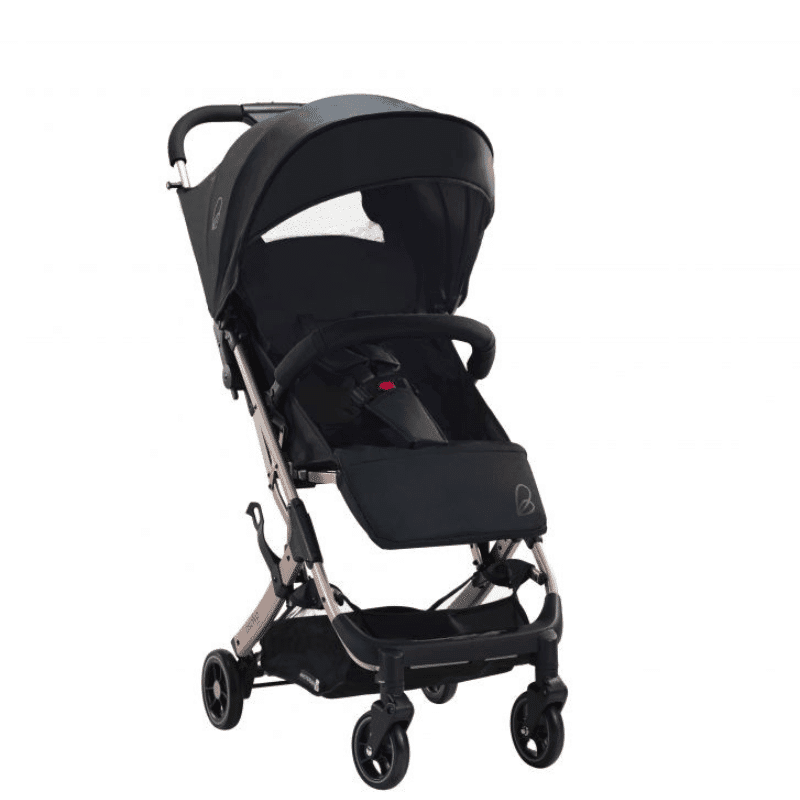 Poussette dorée d'Amsterdam - ASALVO – Image 8