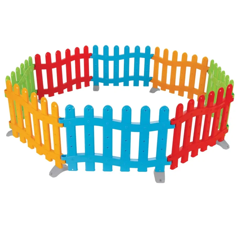 parc de jeux fence - pilsan