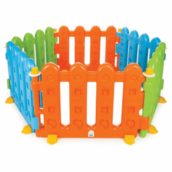 PILSAN – parc de jeux sécurisé