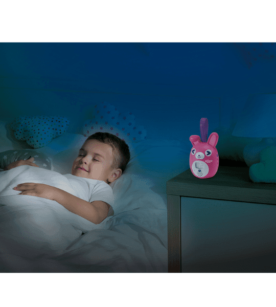 CONTEUR D’HISTOIRES STORIKID POCKET ROSE – VTECH – Image 4