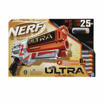 PISTOLET NERF ULTRA TWO NERF – HASBRO