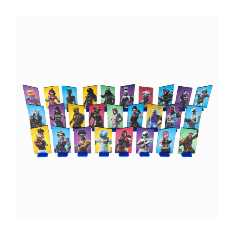 MONOPOLY FORTNITE – HASBRO GAMING – Image 3