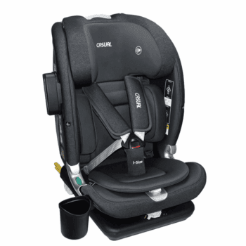 Siège auto  Goldfix Plus i-Size 9-36 kg Isofix - CASUAL