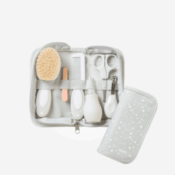 Trousse de soin pour bébé - SARO