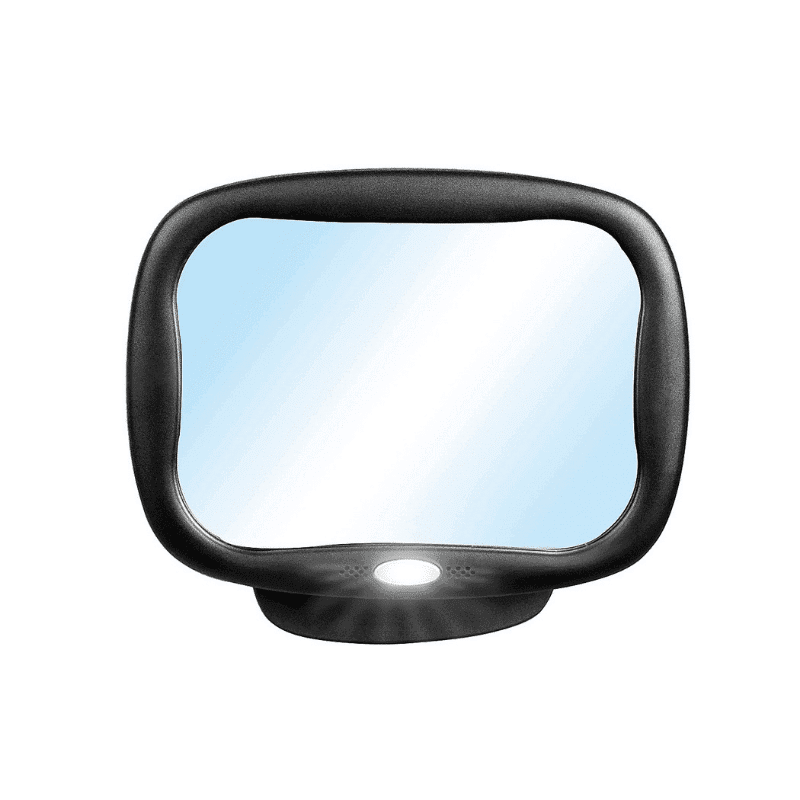 Espejo rétroviseur avec lumière - MS