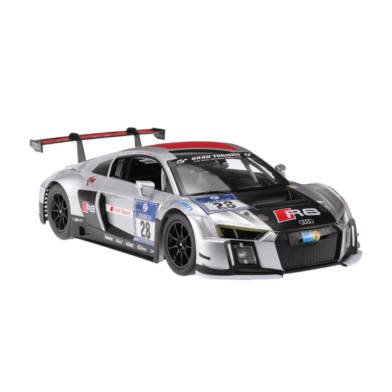RASTAR - RC 1/14 AUDI R8 LMS