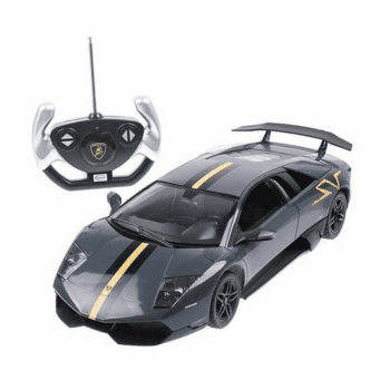 RASTAR -RC 1/14 LAMBORGHINI MURCIELAGO