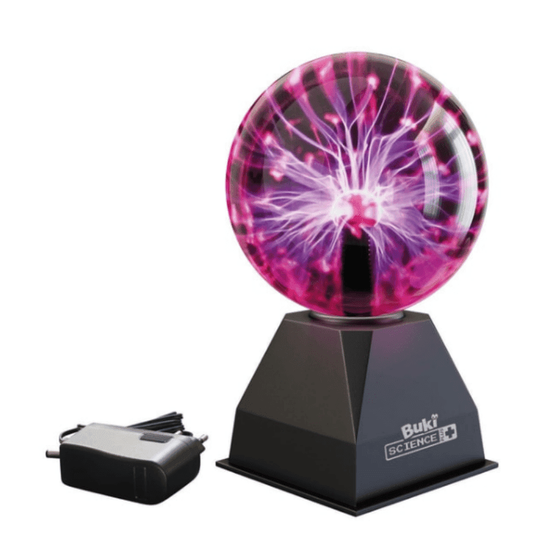 BOULE PLASMA – BUKI
