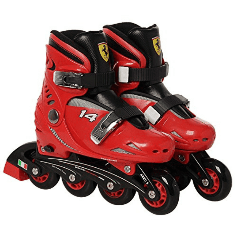 FERRARI FK7-1 roller - toutes les tailles sont disponible – Image 3