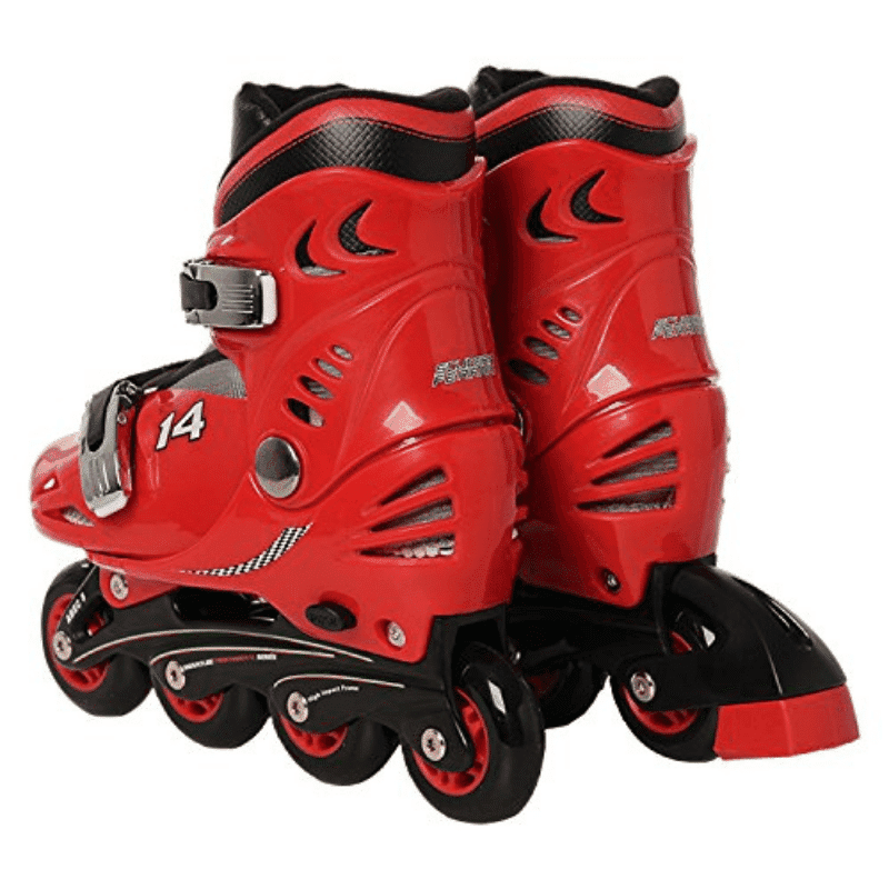 FERRARI FK7-1 roller - toutes les tailles sont disponible – Image 4