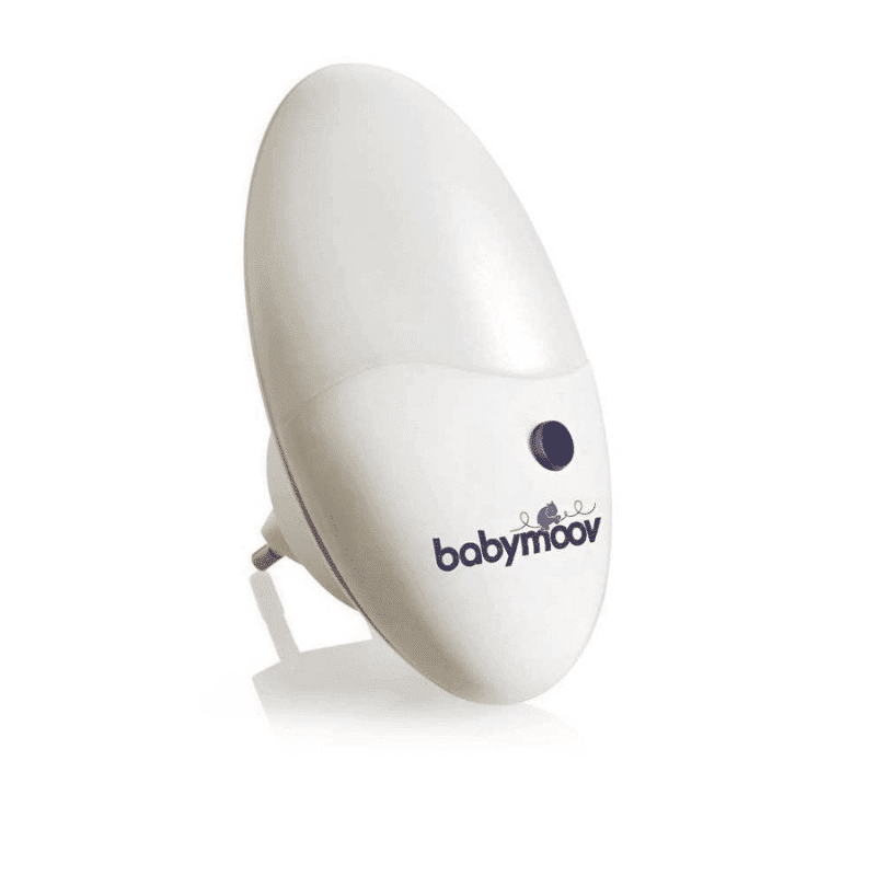 Veilleuse Murale Babymoov