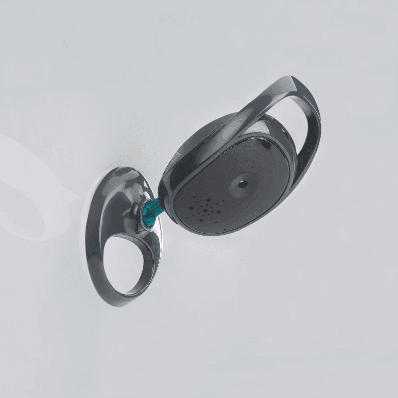 Babyphone Vidéo Essential Babymoov – Image 5