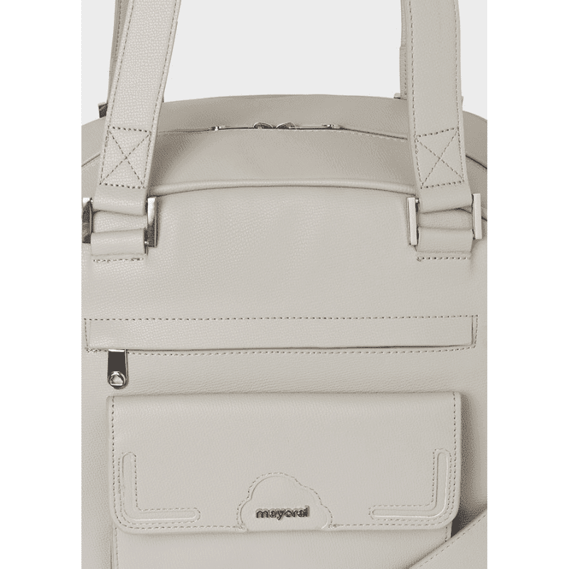 Sac A langer pour bébé avec accessoires 19797 - MAYORAL – Image 4