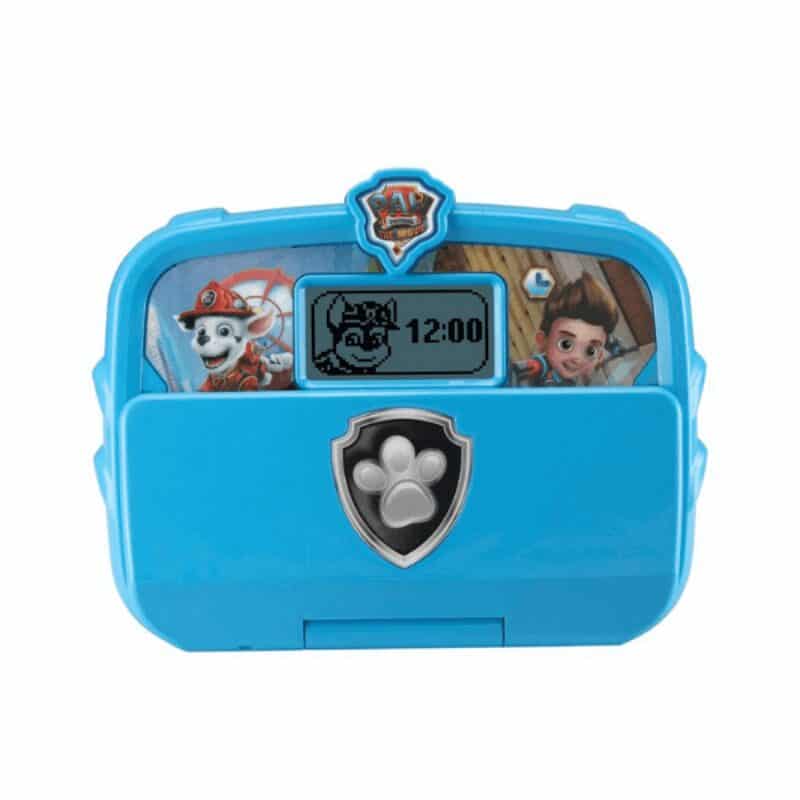 PAT’PATROUILLE LE FILM – MON ORDI TABLETTE ÉDUCATIF – VTECH – Image 4