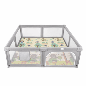 Parc de jeu XXL - MS