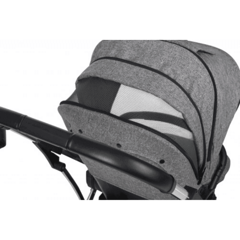 Poussette Montecatlo REVERSIBLE - MS – Image 11