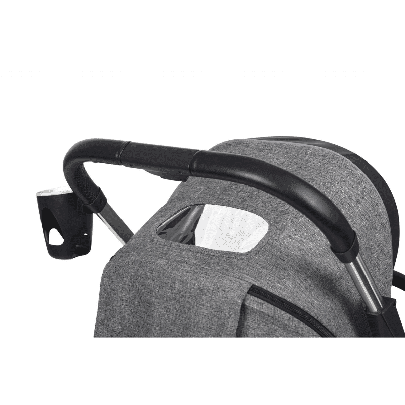 Poussette Montecatlo REVERSIBLE - MS – Image 12