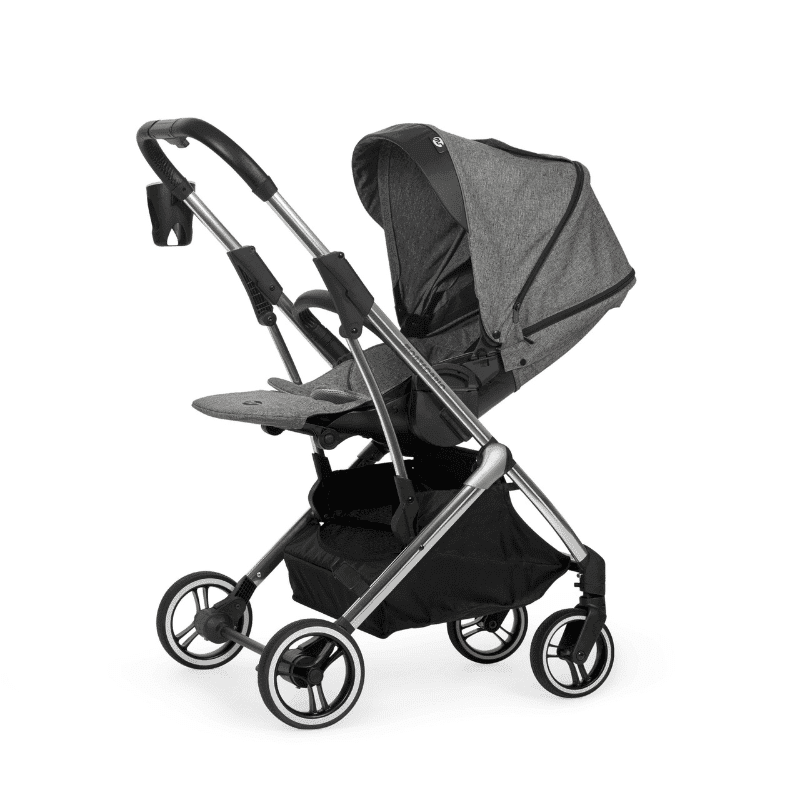 Poussette Montecatlo REVERSIBLE - MS – Image 6