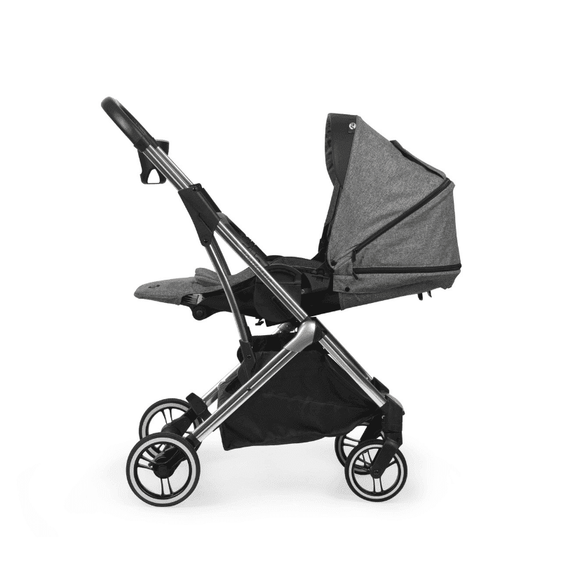 Poussette Montecatlo REVERSIBLE - MS – Image 7