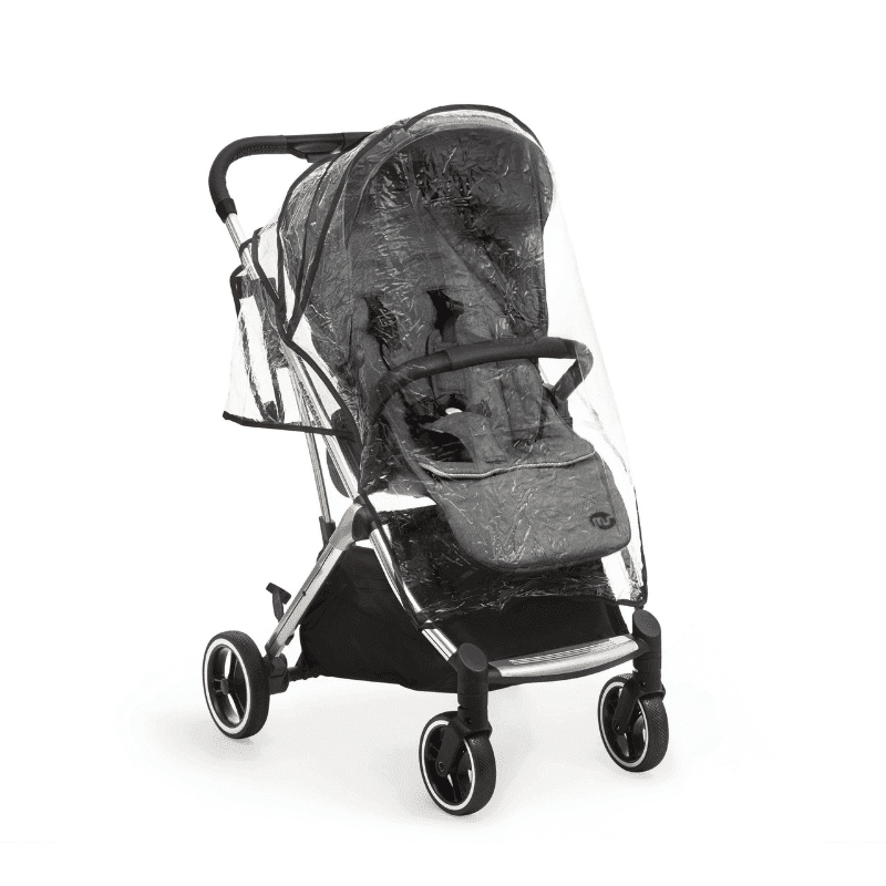 Poussette Montecatlo REVERSIBLE - MS – Image 5