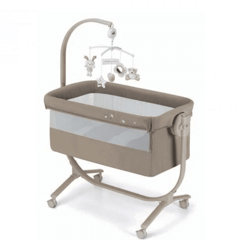 Cododo Cullami CAM Marron T164