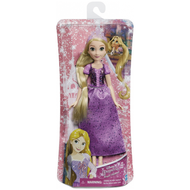 Raiponce Poussières d'Etoiles - HASBRO