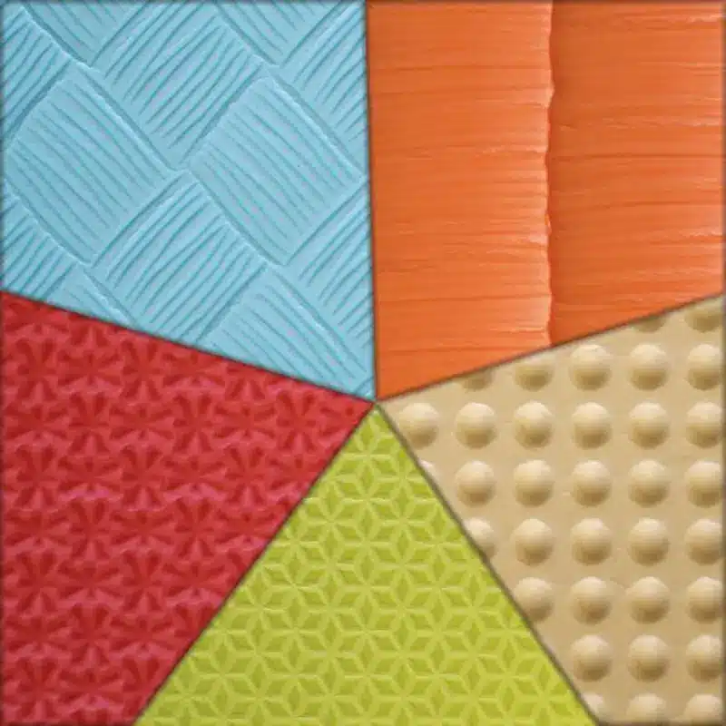 Tapis Mousse animaux - LUDI – Image 8