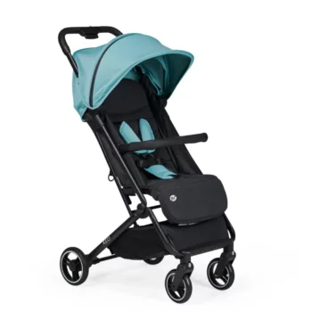 Poussette compacte Keo bleu - MS