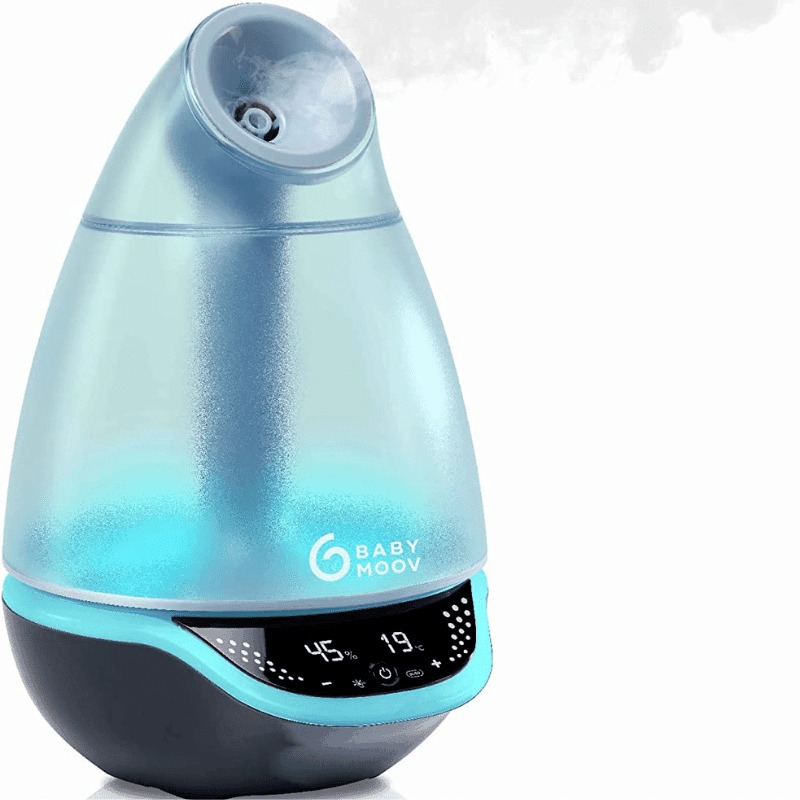Humidificateur Hygro (+) Pour Bébé Babymoov