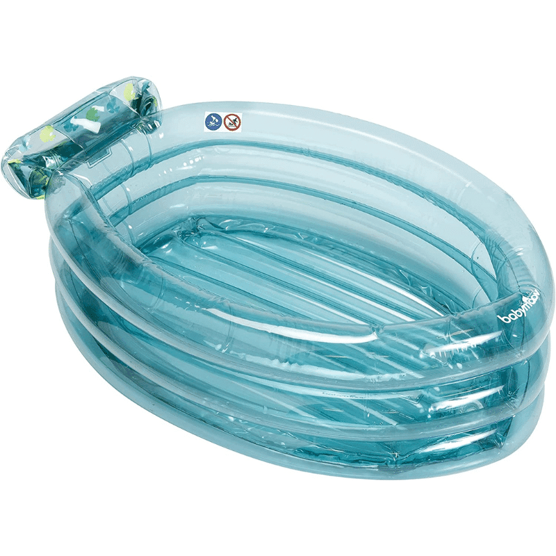 Baignoire Gonflable Évolutive Aqua Babymoov – Image 3